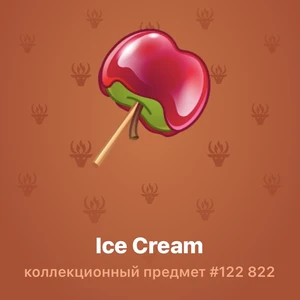 Ice Cream #122 822