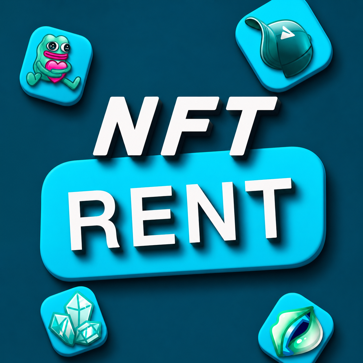 NFT Rent