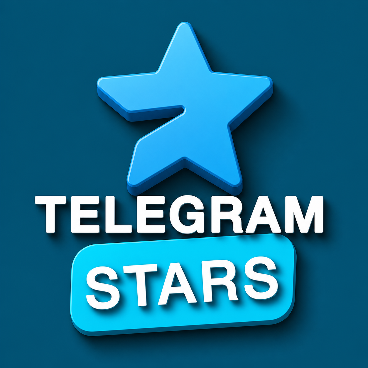 Telegram Stars