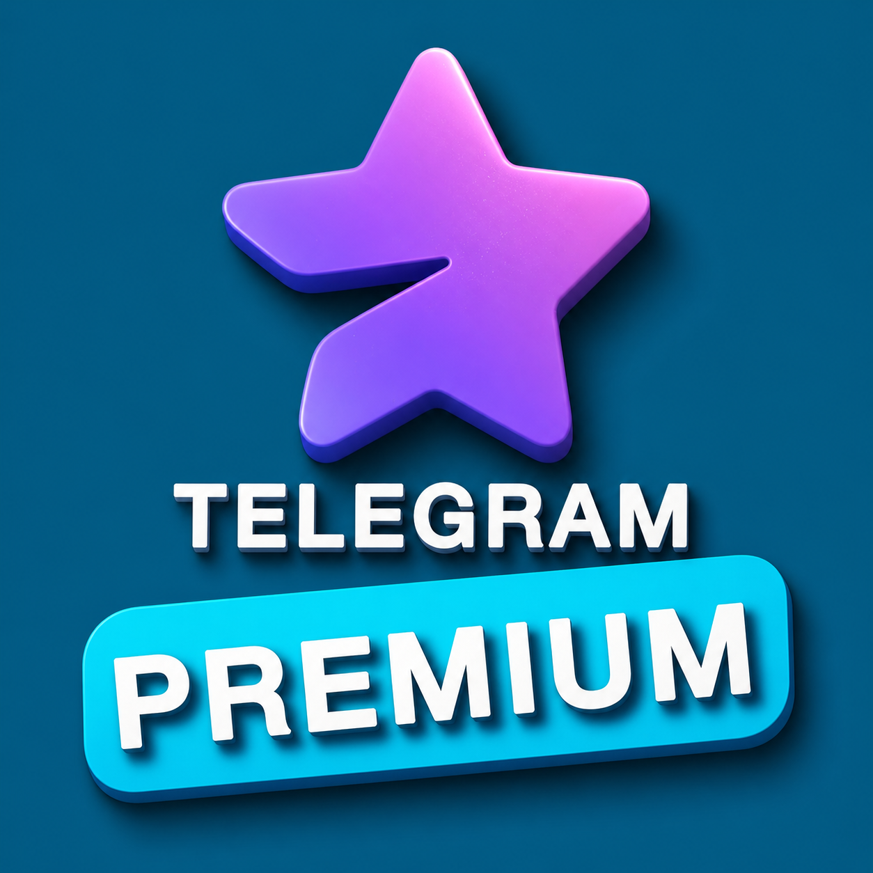 Telegram Premium