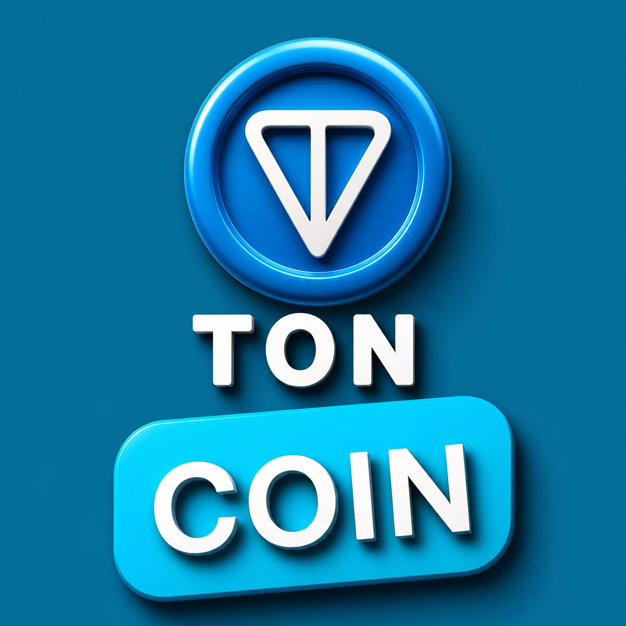 TON Coin