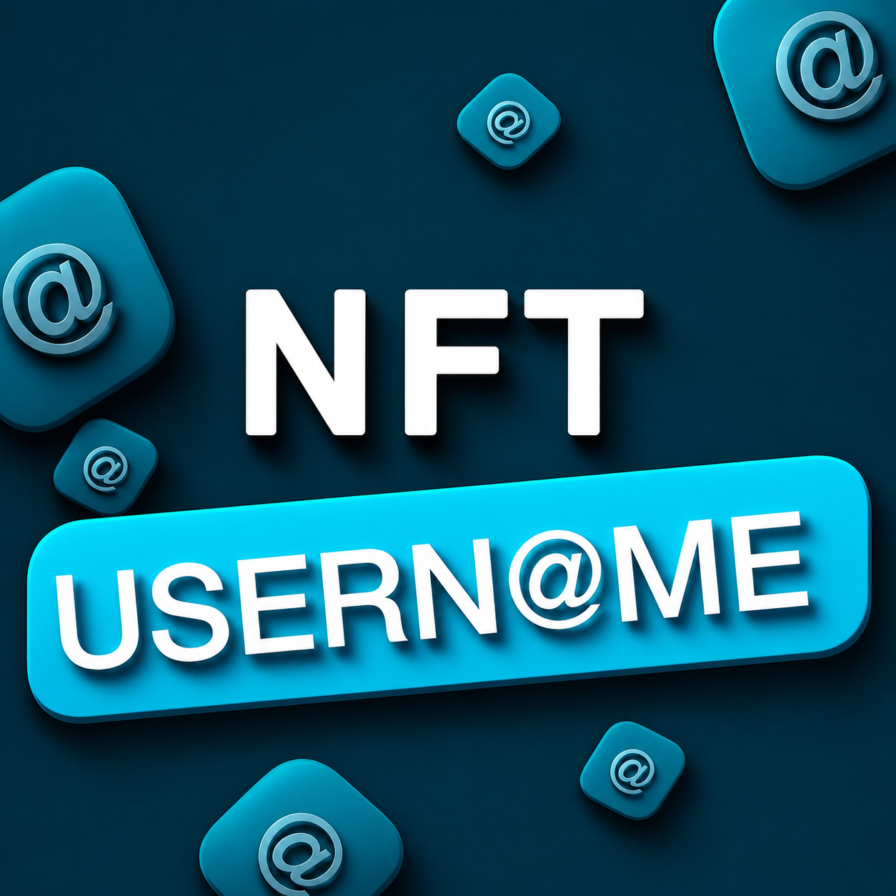 NFT Username