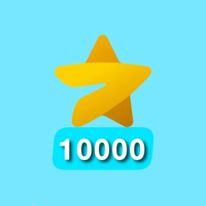 10 000 Stars