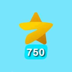 750 Stars